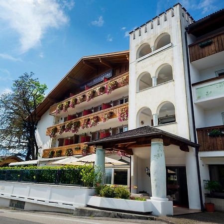 Hotel Marlingerhof Bagian luar foto