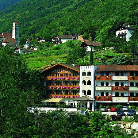 Hotel Marlingerhof Bagian luar foto