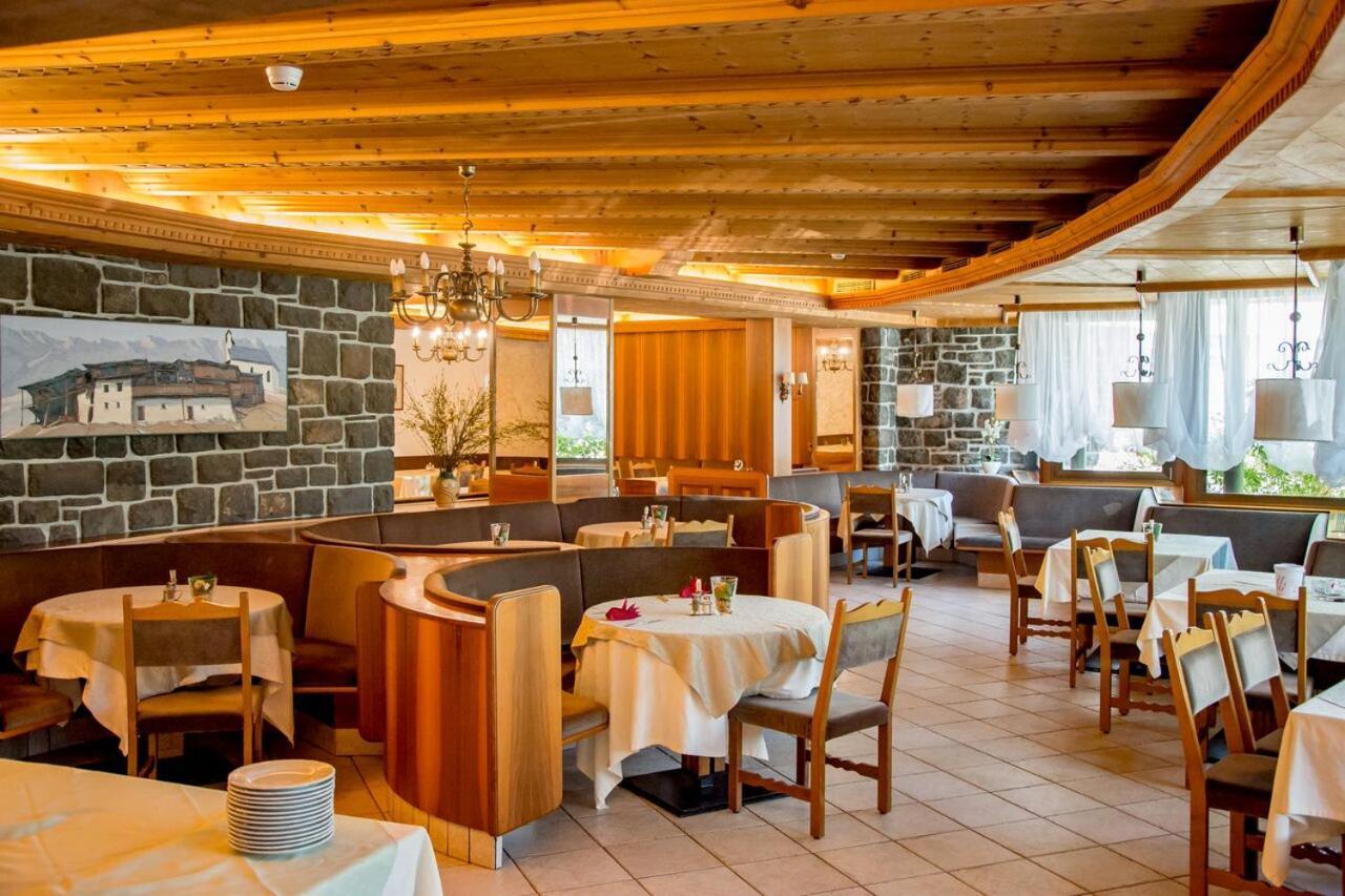 Hotel Marlingerhof Bagian luar foto