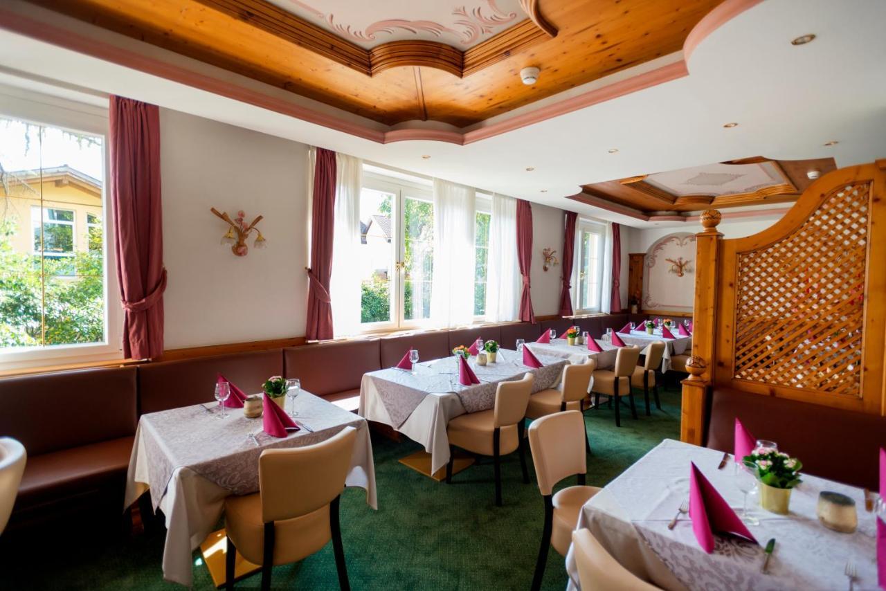 Hotel Marlingerhof Bagian luar foto