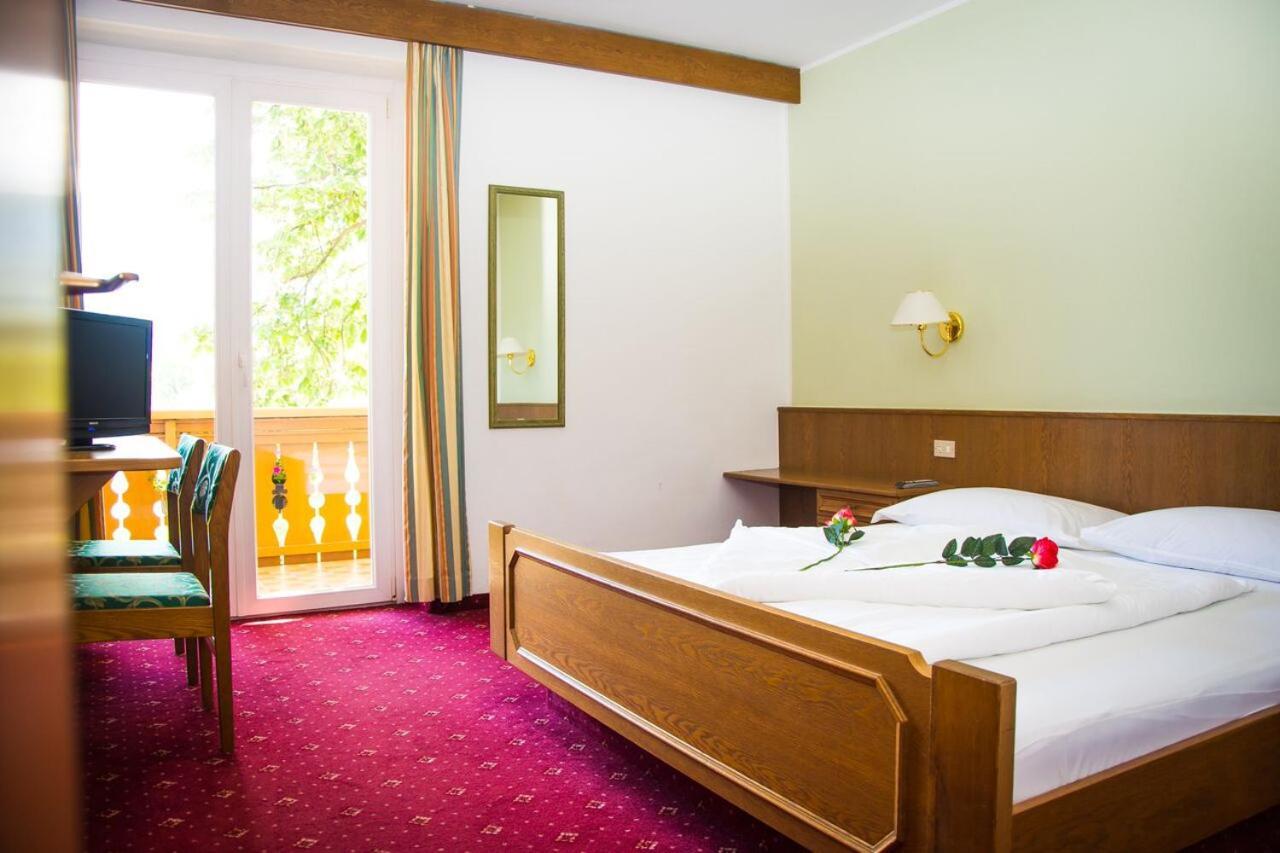 Hotel Marlingerhof Bagian luar foto