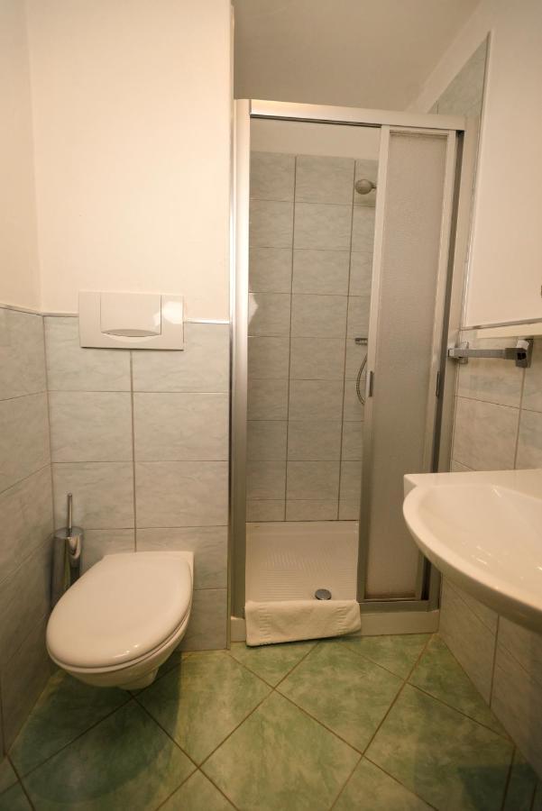 Hotel Marlingerhof Bagian luar foto