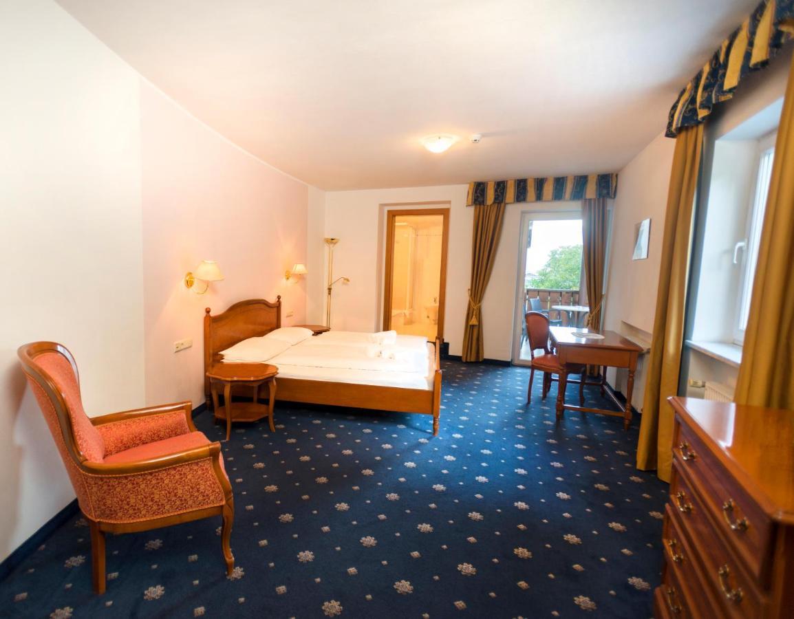Hotel Marlingerhof Bagian luar foto
