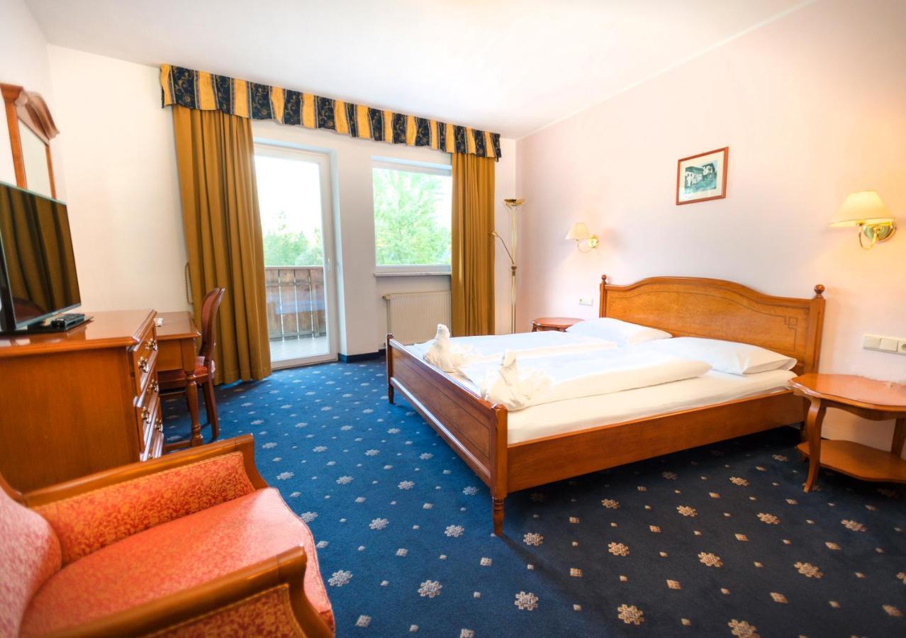 Hotel Marlingerhof Bagian luar foto