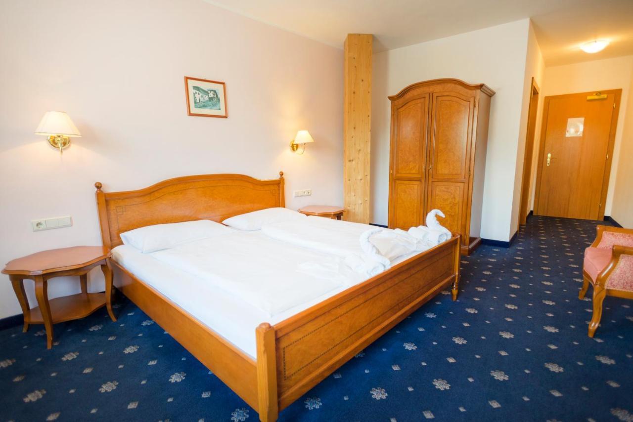 Hotel Marlingerhof Bagian luar foto