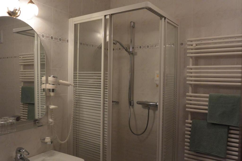Hotel Marlingerhof Bagian luar foto