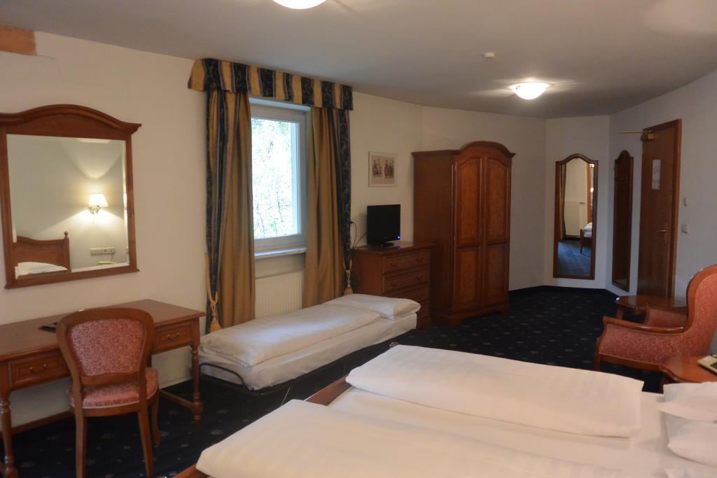 Hotel Marlingerhof Ruang foto